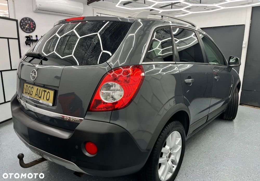 Opel Antara - 17