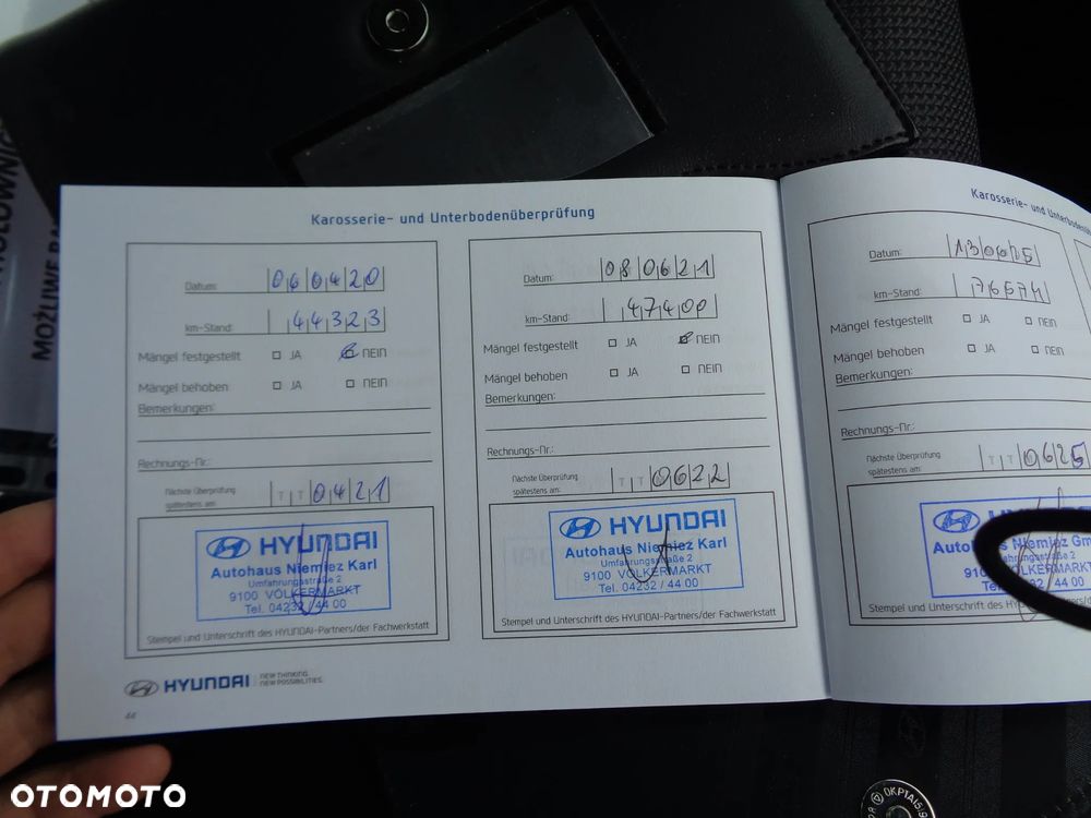 Hyundai i30 1.4 Comfort - 23