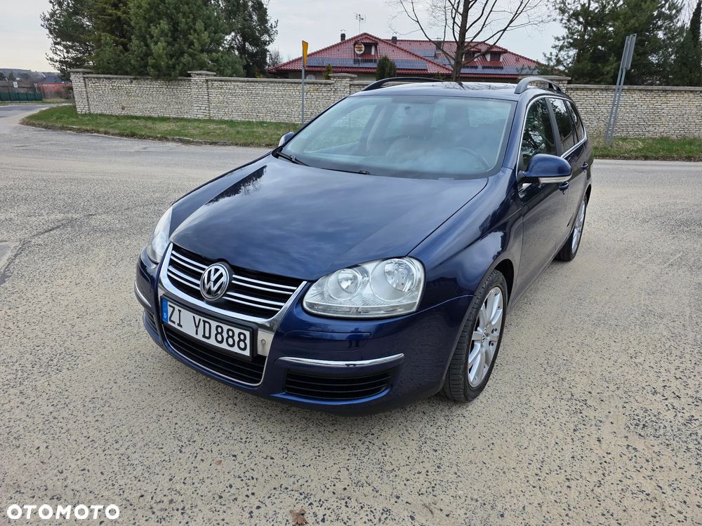 Volkswagen Golf 1.4 TSI Highline - 17