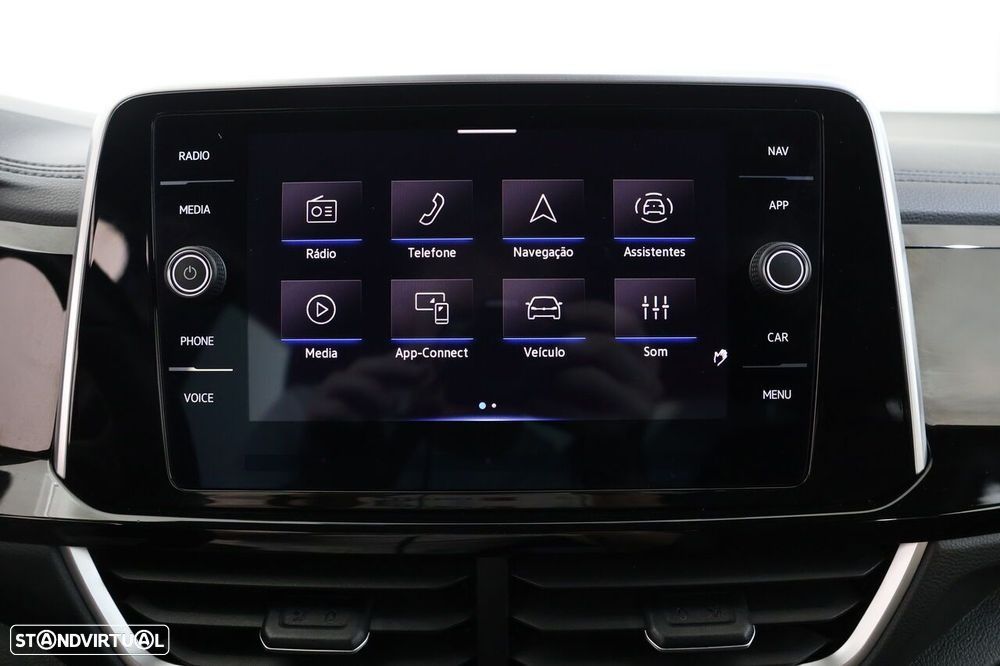 VW T-Roc 2.0 TDI R-Line DSG - 25