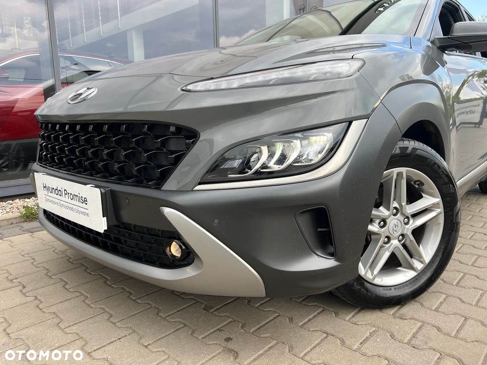 Hyundai Kona 1.0 T-GDI Style DCT - 9