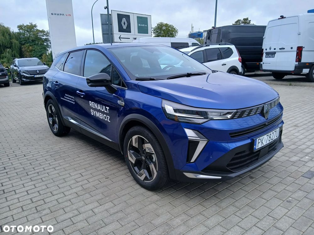 Renault Symbioz 2026 photo 3