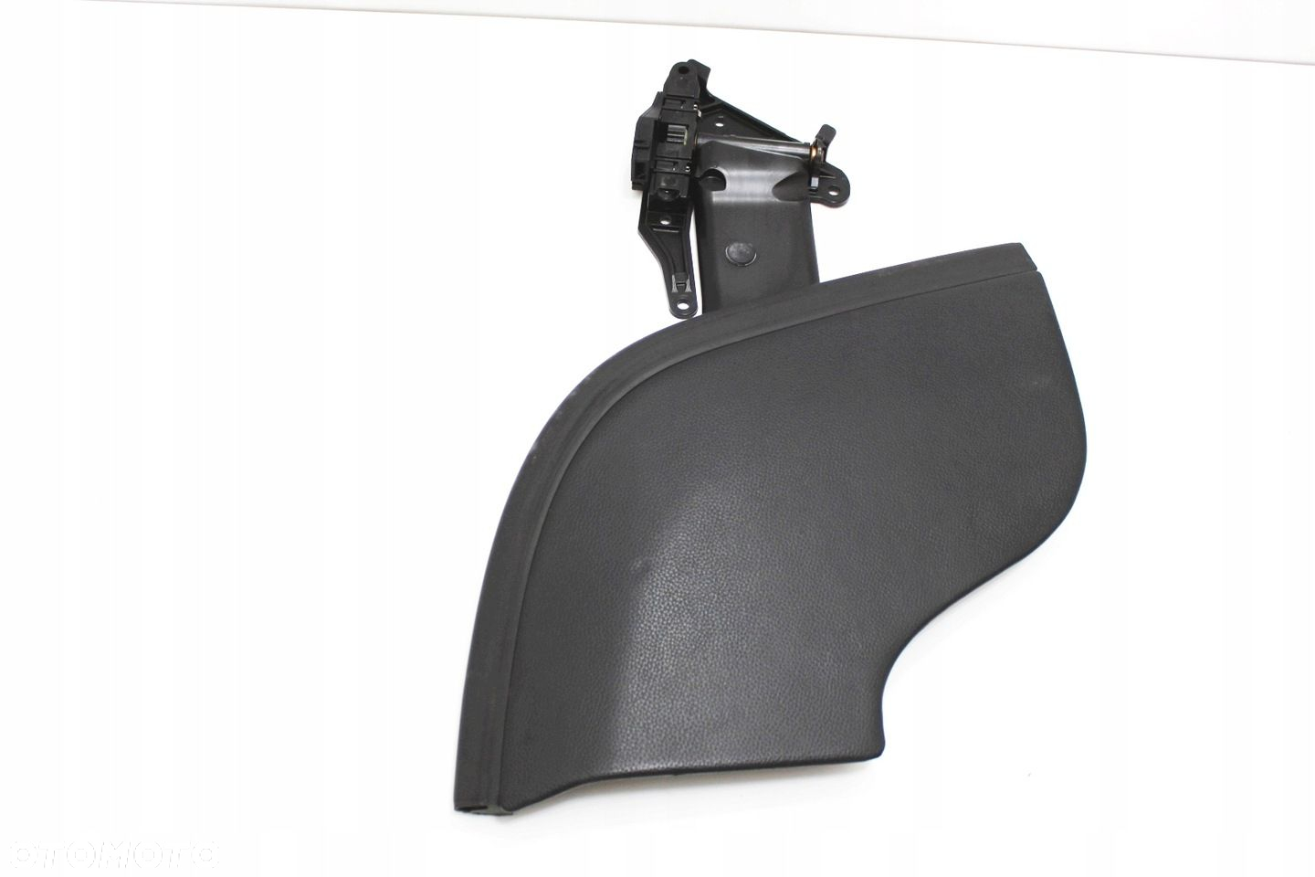 Klapka dachu prawa skrzydło prawe mechanizm Mercedes SL R230 SL350 SL500 - 6