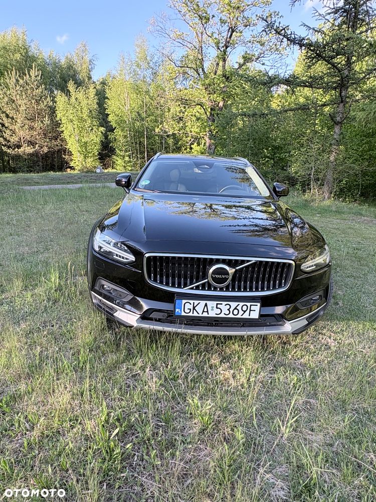 Volvo V90 Cross Country B5 D AWD Pro - 5
