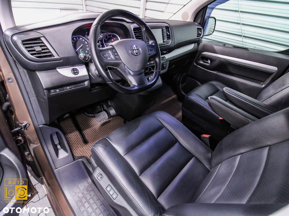 Toyota Proace Verso 2.0 D4-D Long VIP - 20