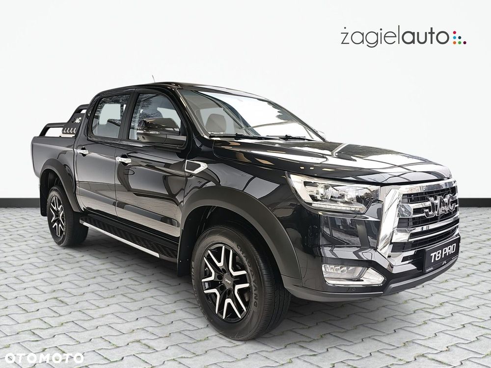 JAC T8 PRO - 3