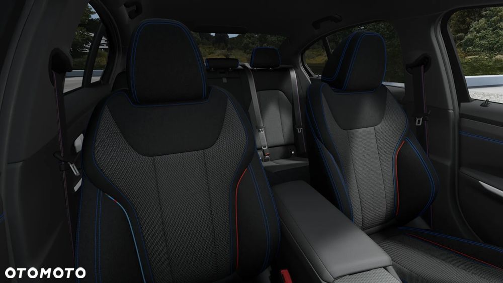 BMW Seria 3 - 5