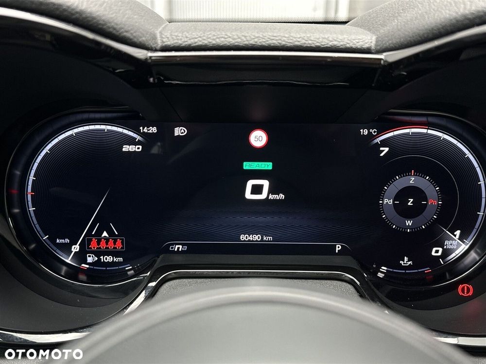 Alfa Romeo Tonale 1.5 T4 GSE mHEV Sprint DCT - 15