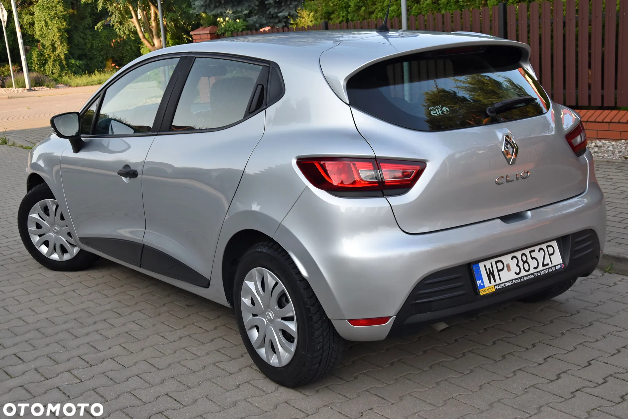 Renault Clio 1.5 dCi Energy Life - 2