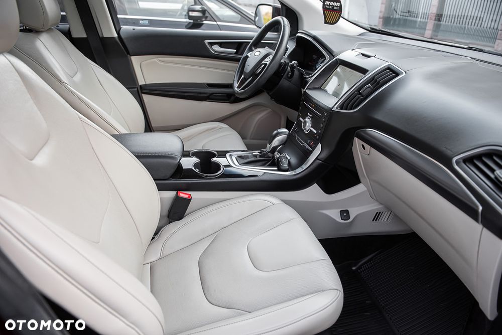 Ford Edge - 35