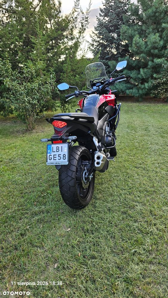 Honda Inny - 6