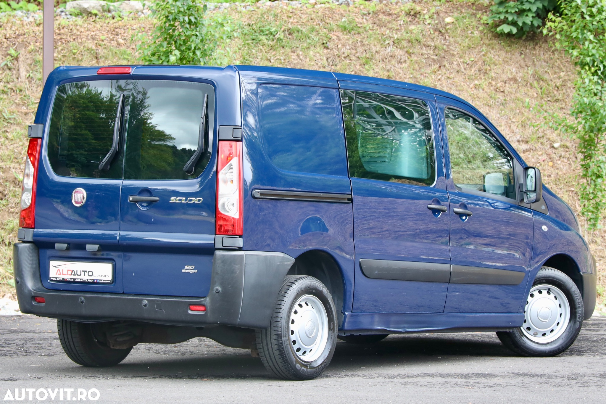 Fiat Scudo - 2