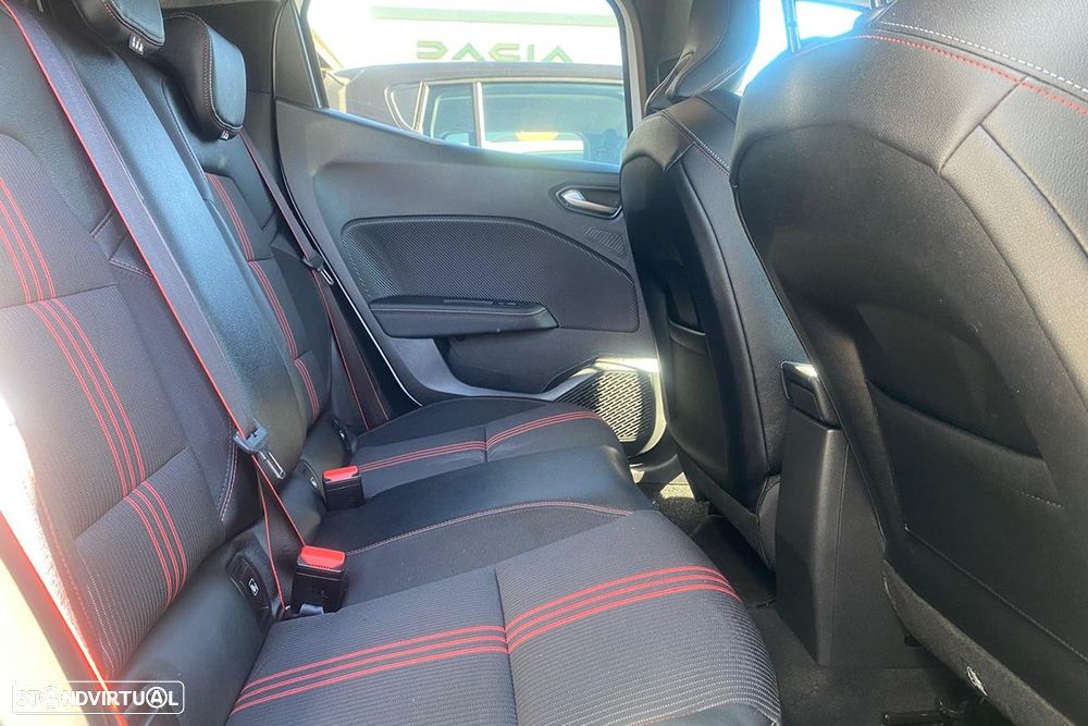 Renault Clio 1.0 TCe RS Line - 15