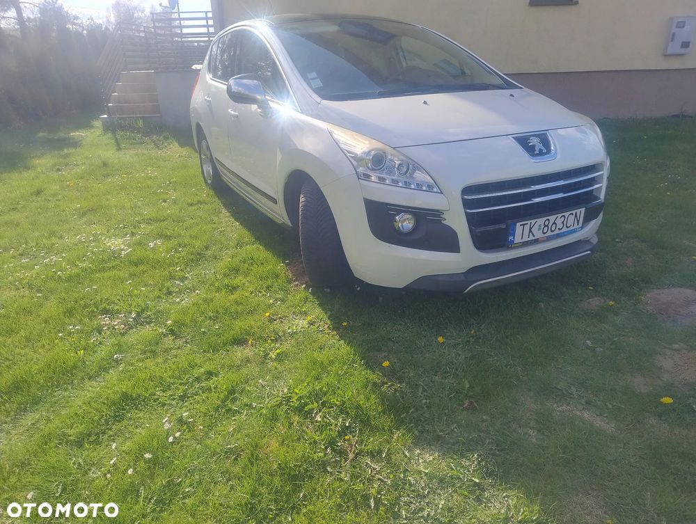 Peugeot 3008 - 6