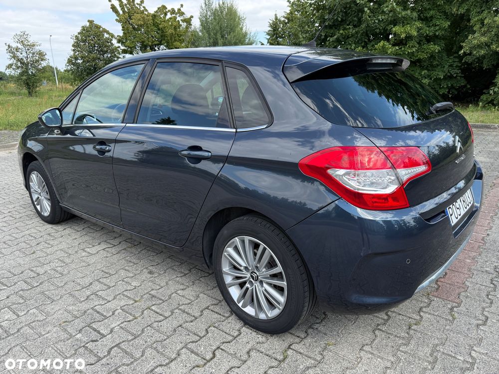 Citroën C4 1.6 VTi Selection - 2