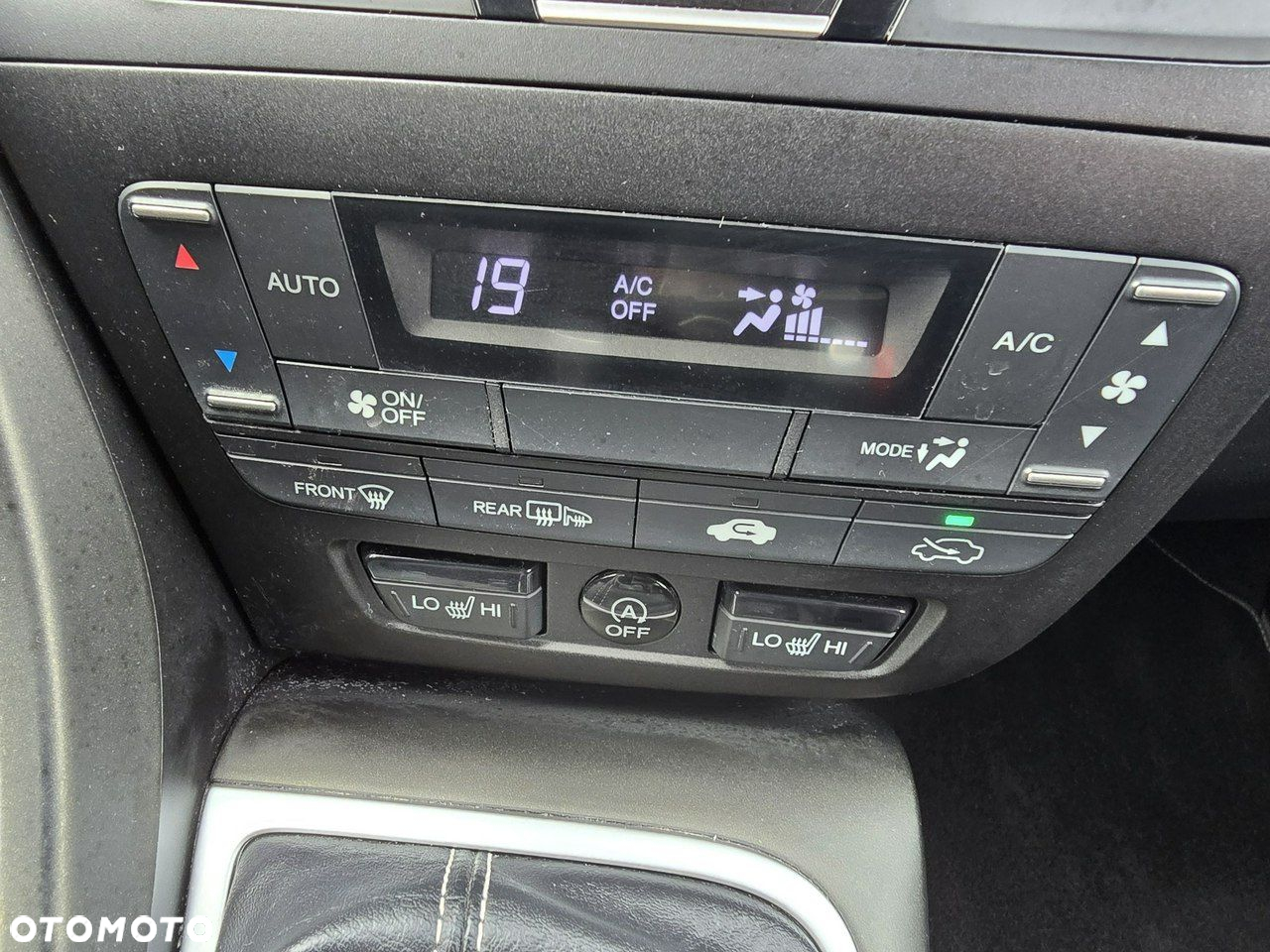 Honda Civic - 20