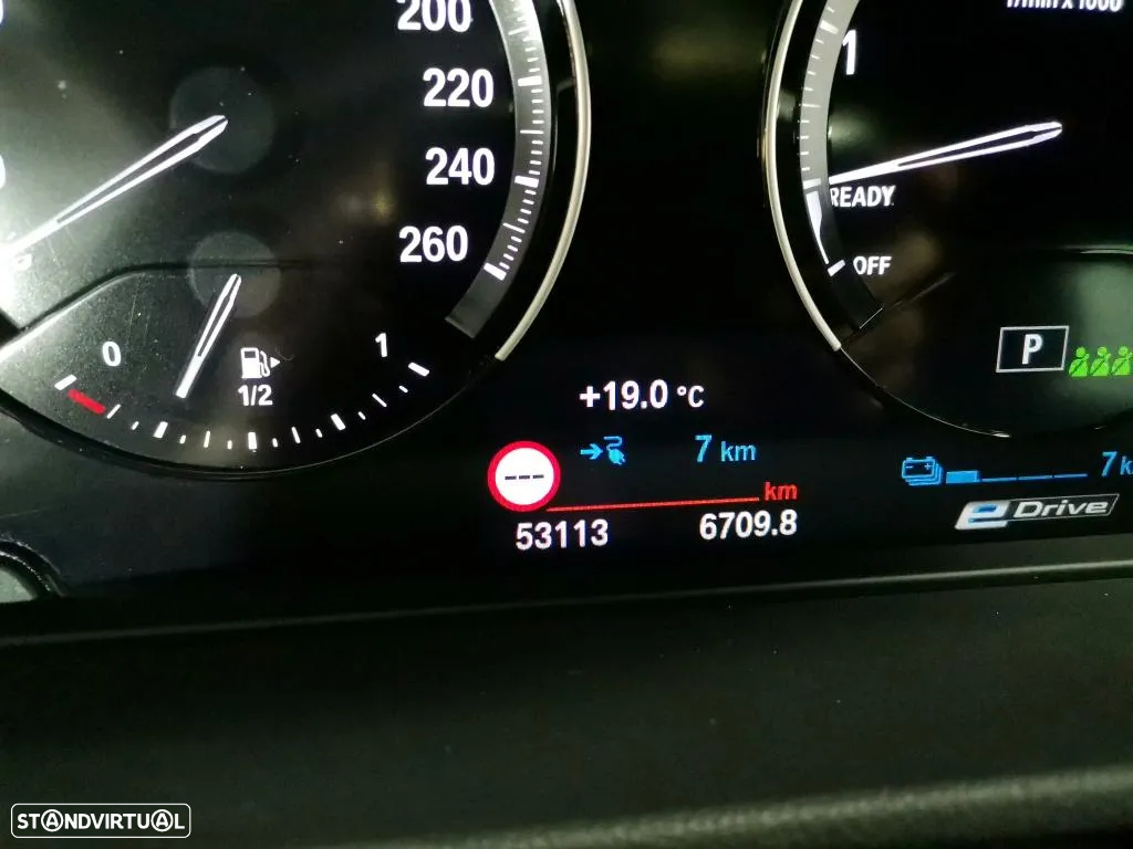 BMW X2 25 e xDrive Advantage - 4