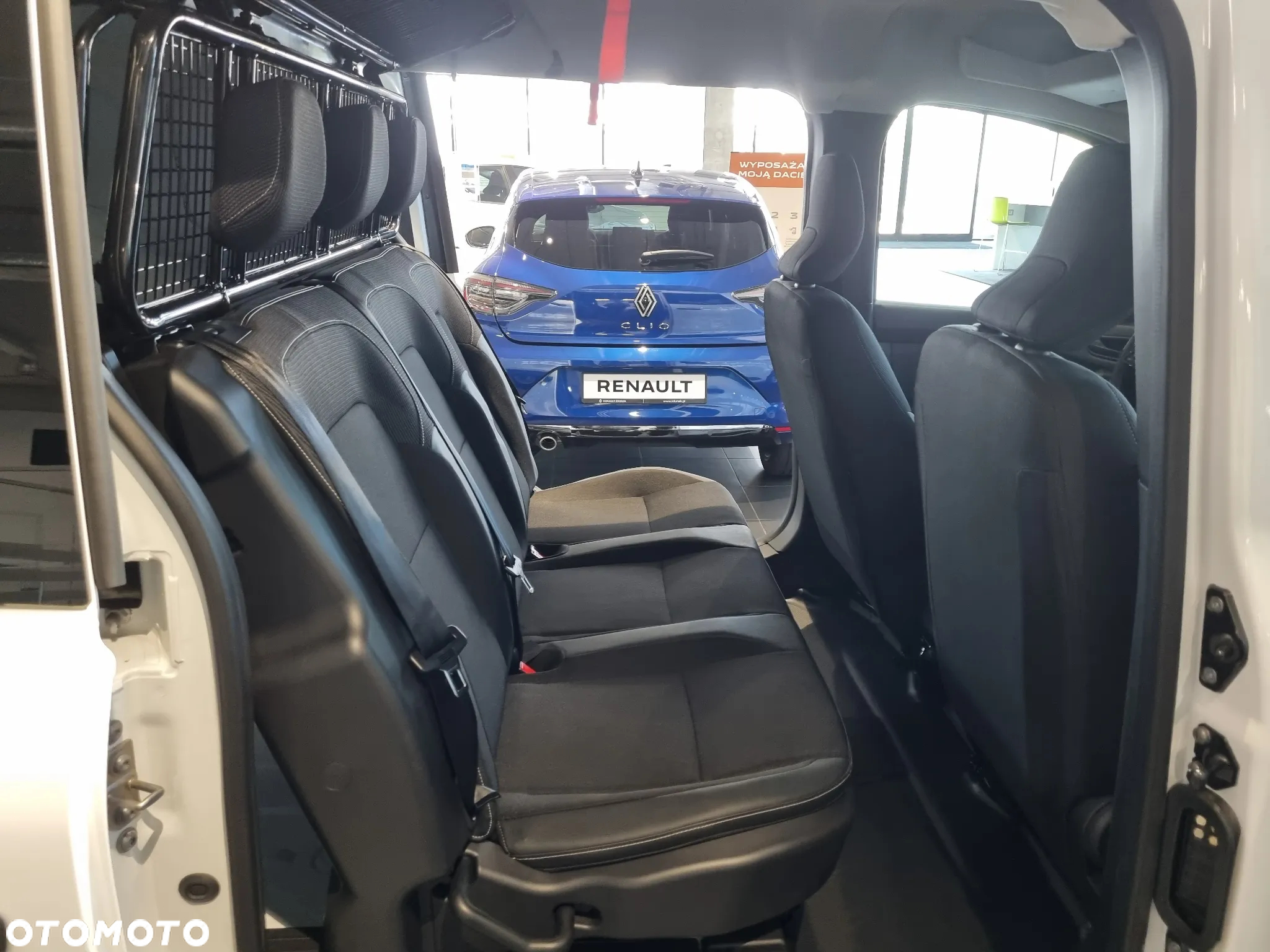 Renault Kangoo - 11