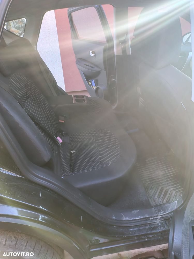 Nissan Qashqai 1.5 DCI visia - 18