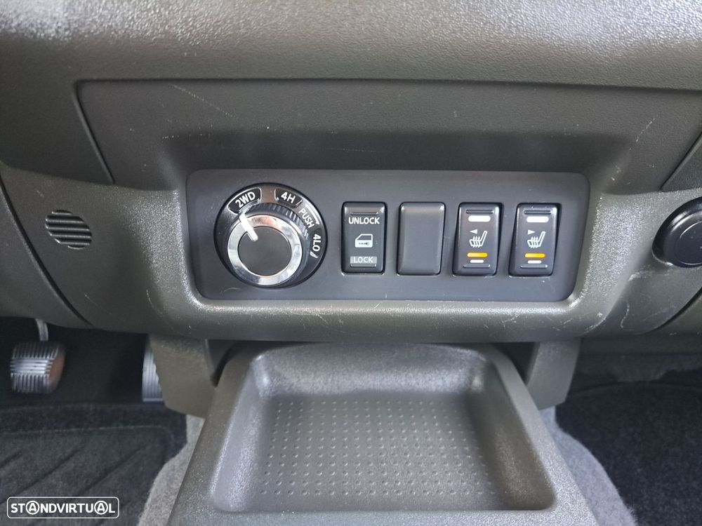 Nissan Navara - 11