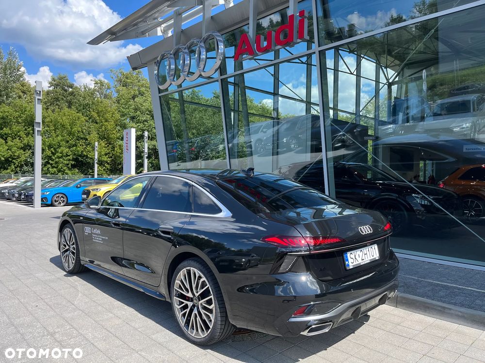 Audi A6 Limousine - 6