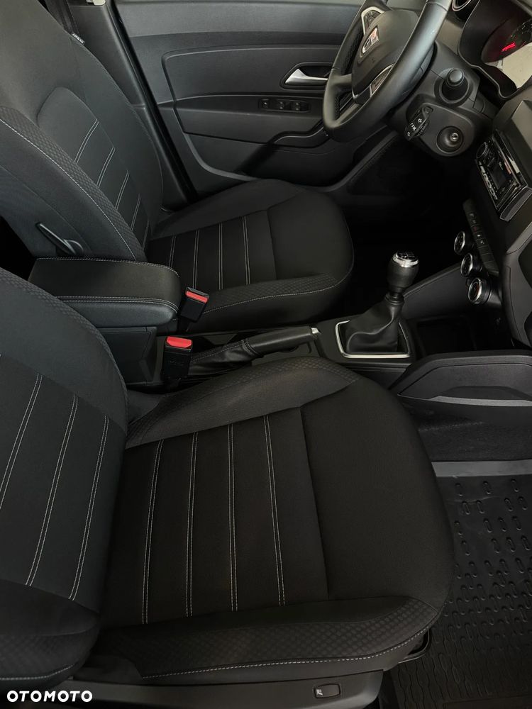 Dacia Duster 1.3 TCe Comfort - 13