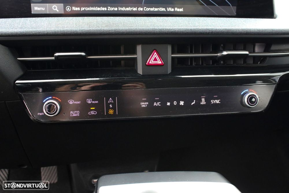 Kia EV6 - 17