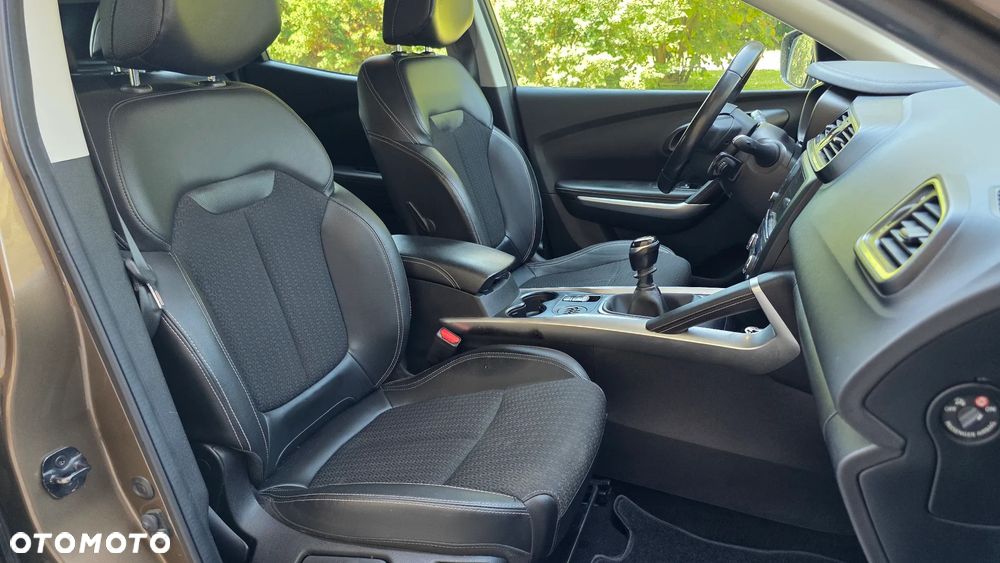 Renault Kadjar 1.2 Energy TCe Business - 30