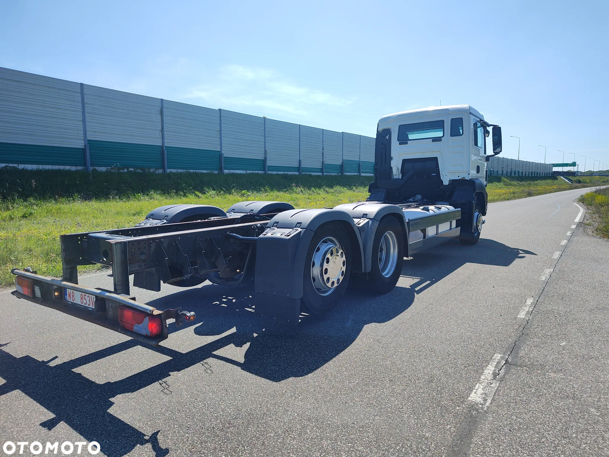 MAN 26.320 - 7