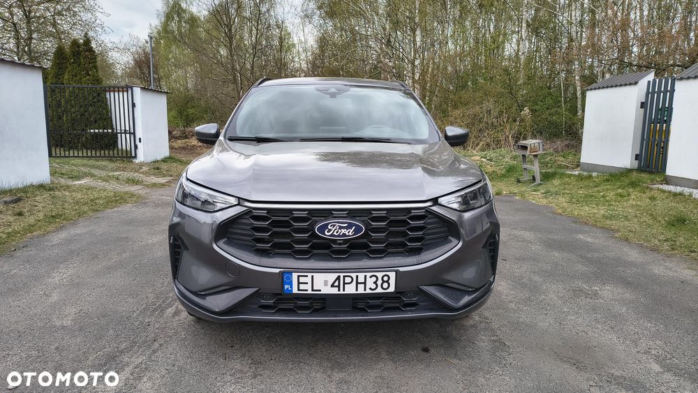 Ford Kuga 2.0 EcoBoost AWD ST-Line ASS - 2