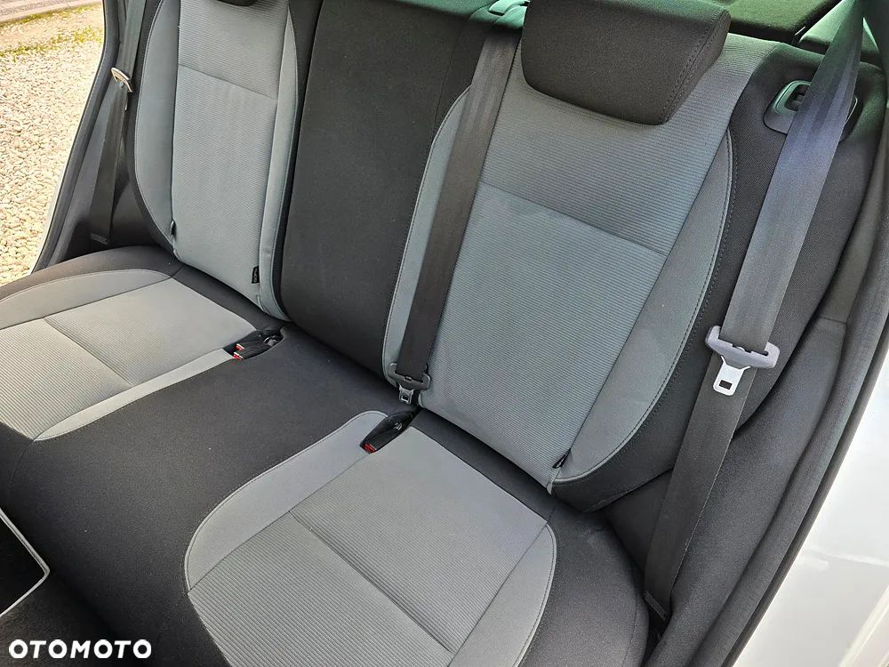 Alfa Romeo Giulietta 1.6 JTDM Distinctive - 20