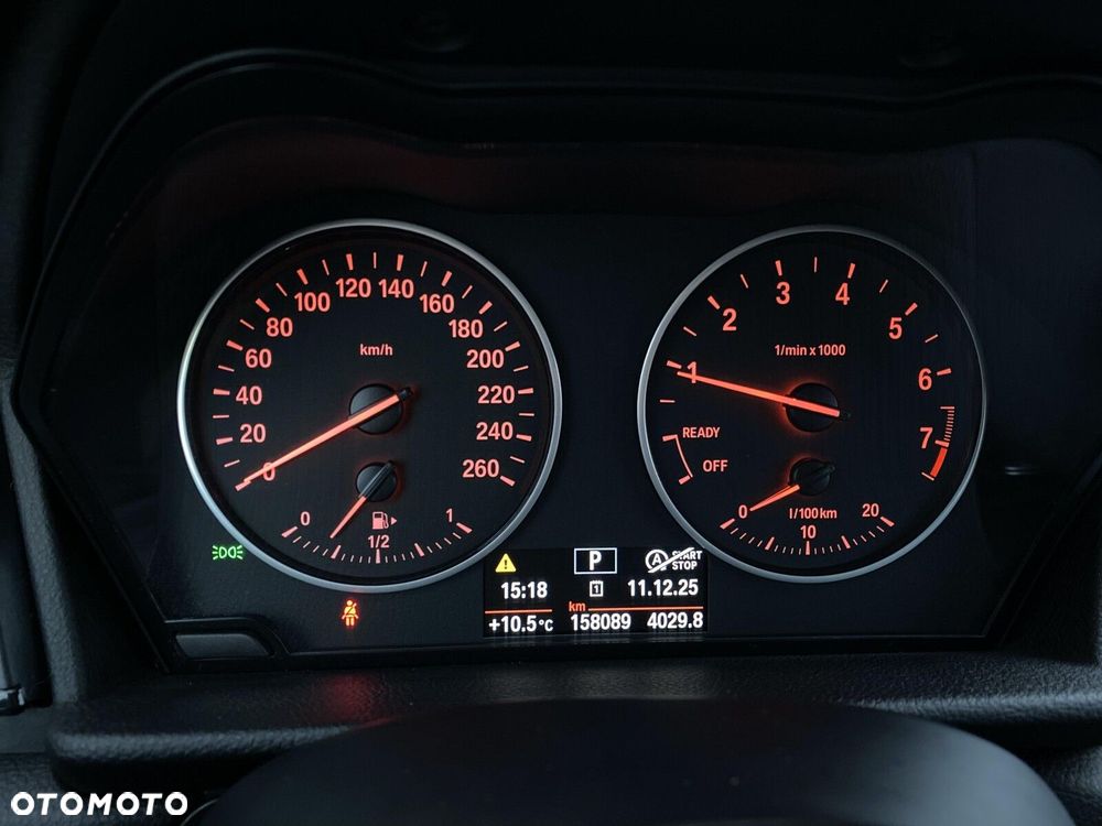 BMW Seria 2 218i - 17