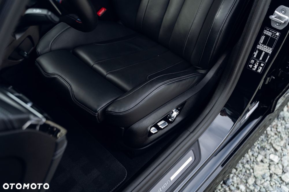 BMW M5 Competition - 23