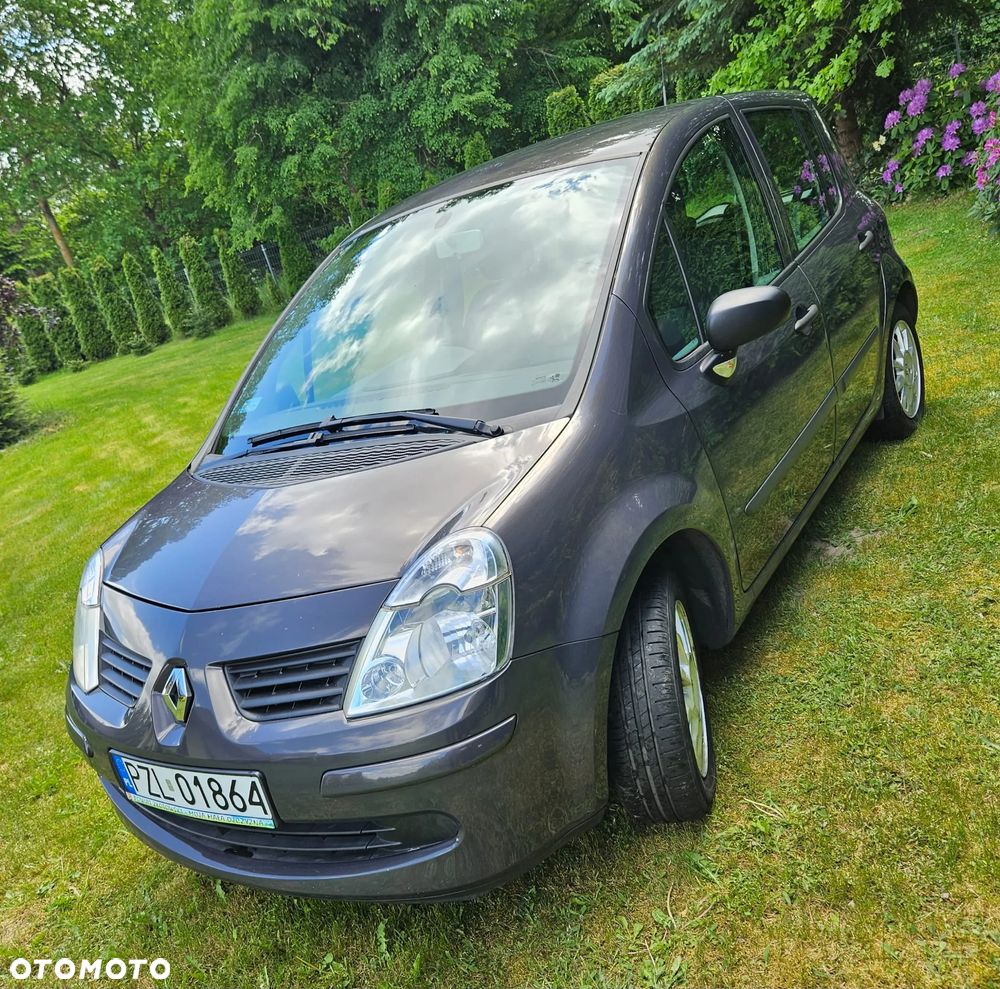 Renault Modus - 3