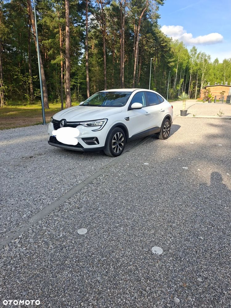 Renault Arkana - 6