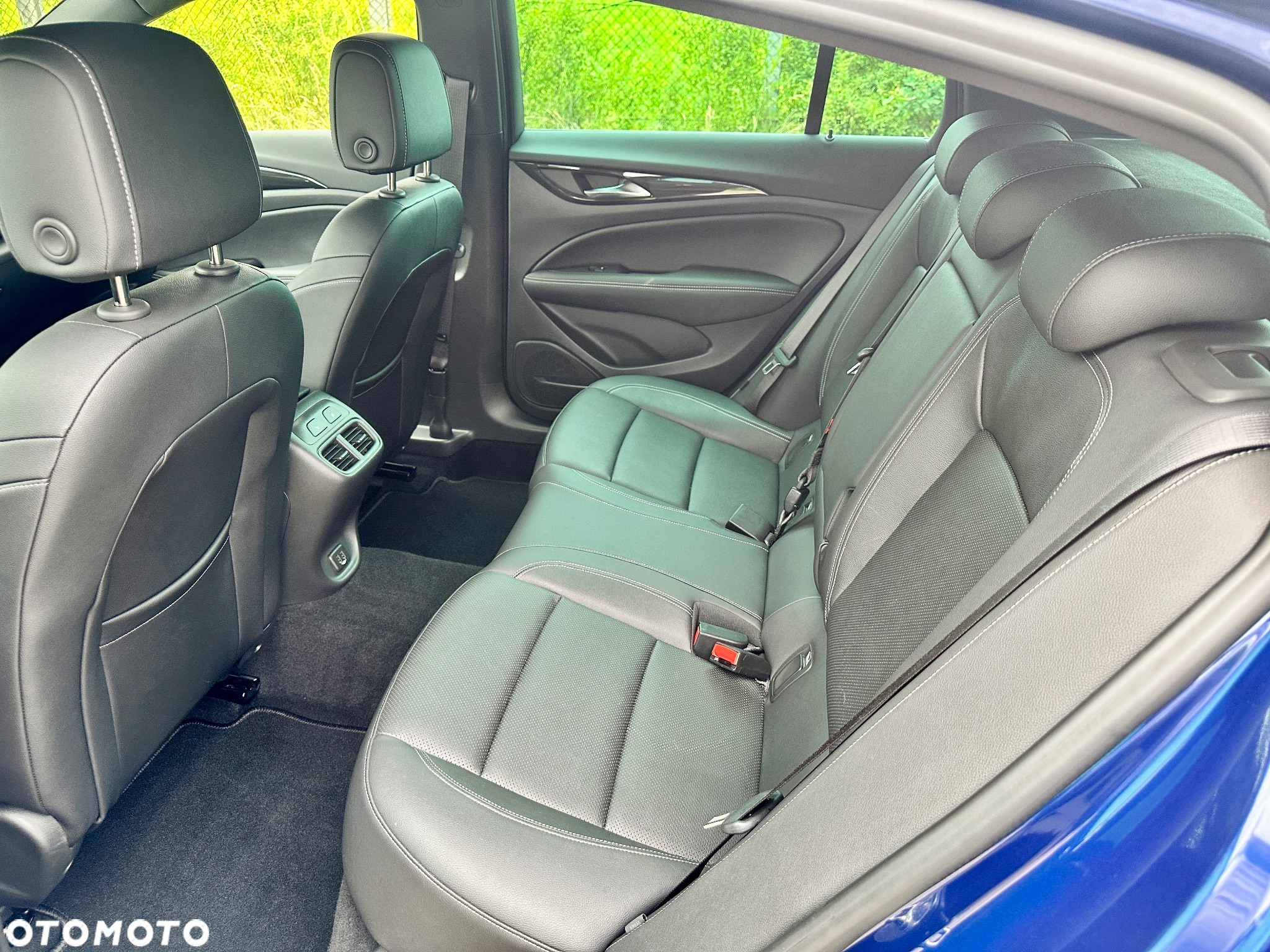 Opel Insignia 2.0 CDTI GS Line + S&S - 16