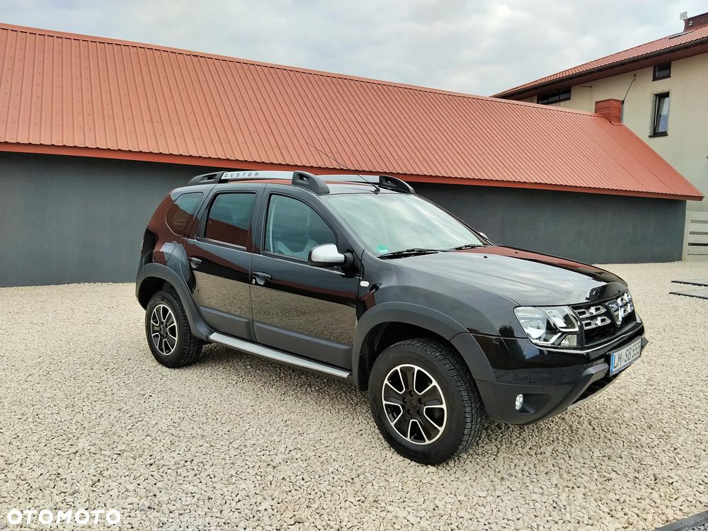 Dacia Duster - 28