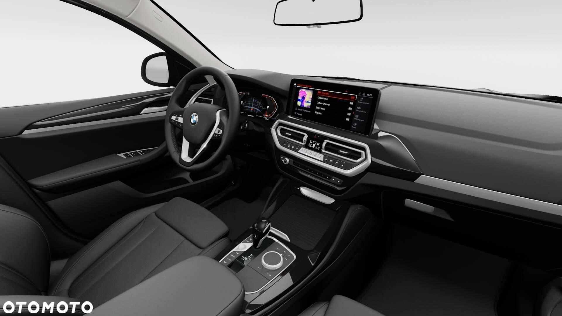 BMW X4 - 7