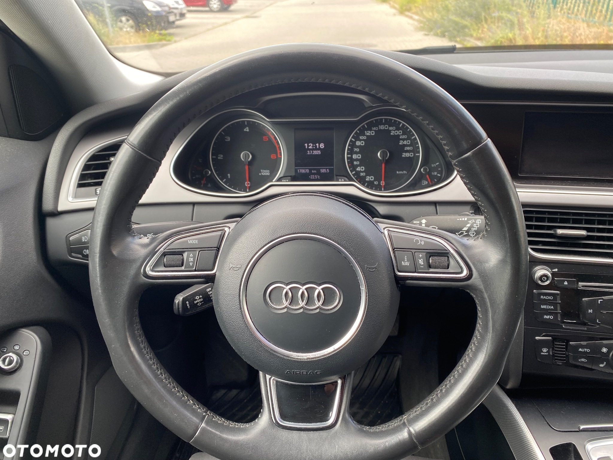 Audi A4 Avant 2.0 TDI DPF quattro S tronic Ambiente - 16