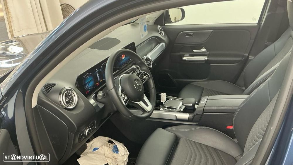 Mercedes-Benz EQB 250+ Progressive - 5