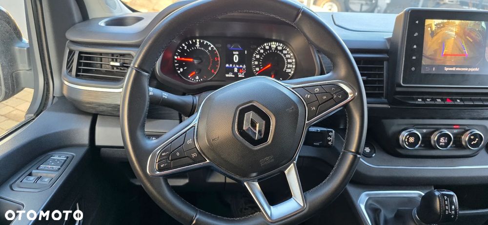 Renault Trafic 2.0 L2H1 HD Extra EDC (bryg.) - 13