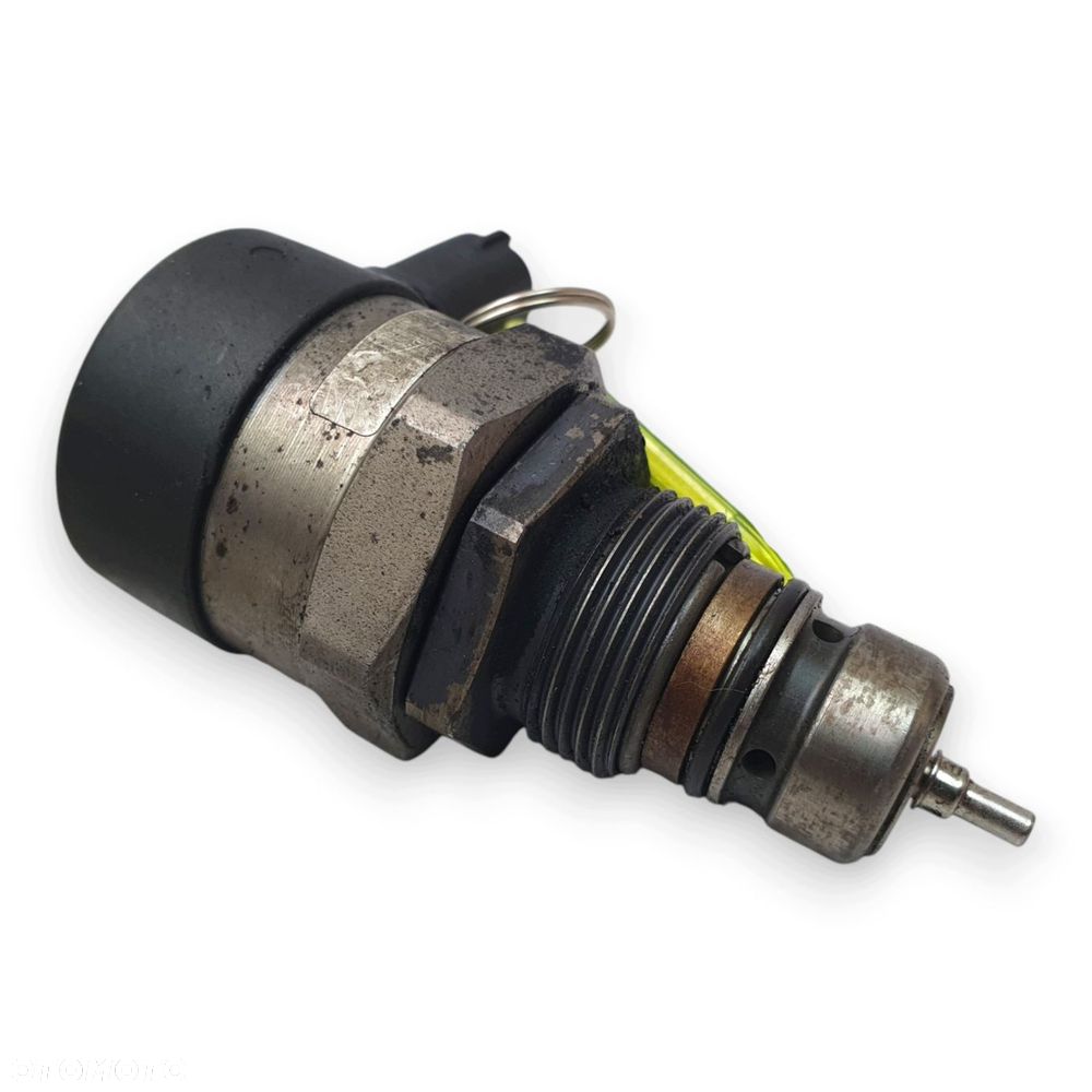 REGULATOR CIŚNIENIA PALIWA Volvo C30 S40 Ford Focus 0281002712 30777576 - 11