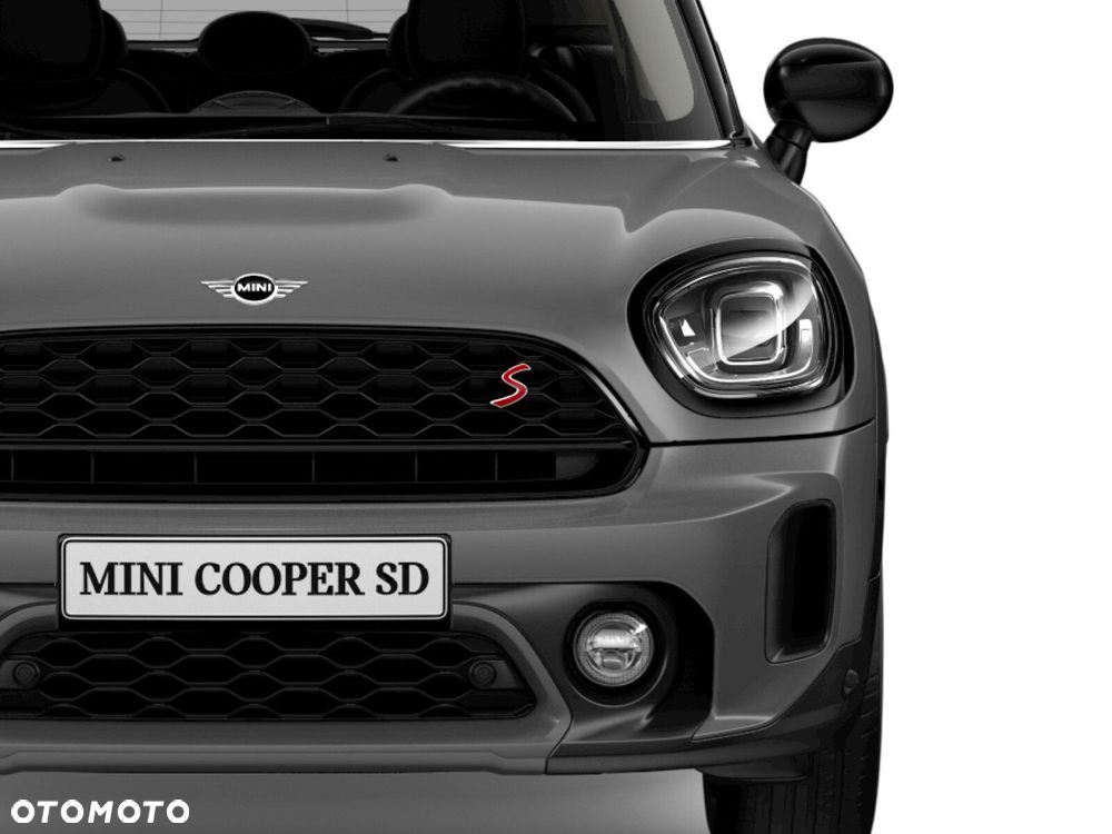 MINI Countryman Cooper SD ALL4 - 6