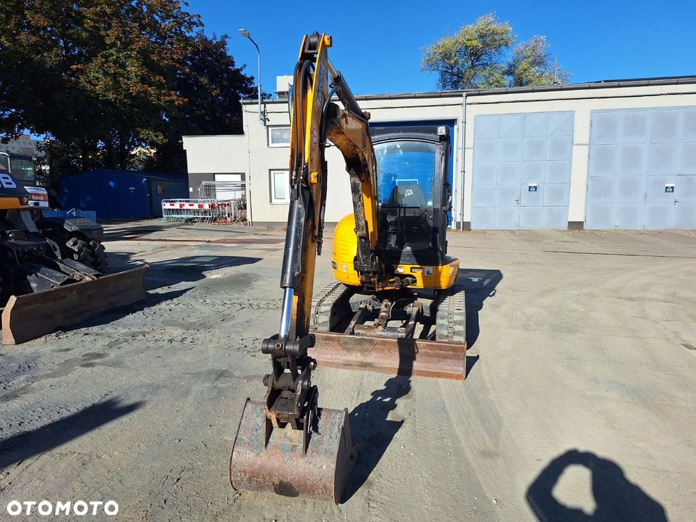 JCB 8035 Zts - 2