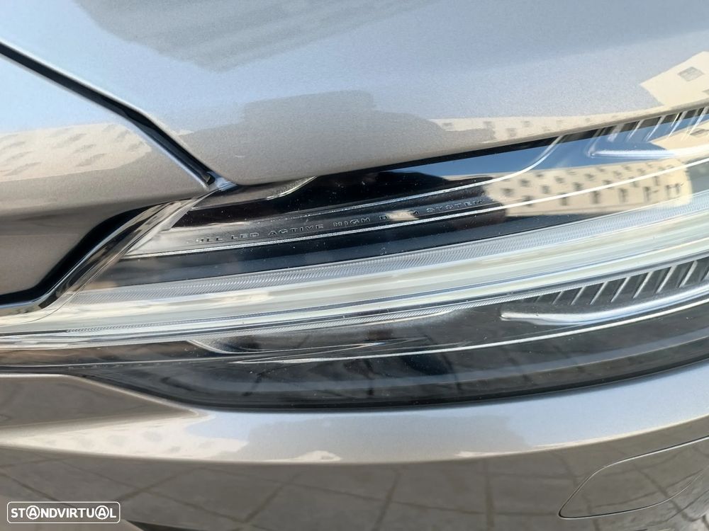 Volvo V60 2.0 T8 AWD TE Inscription - 14