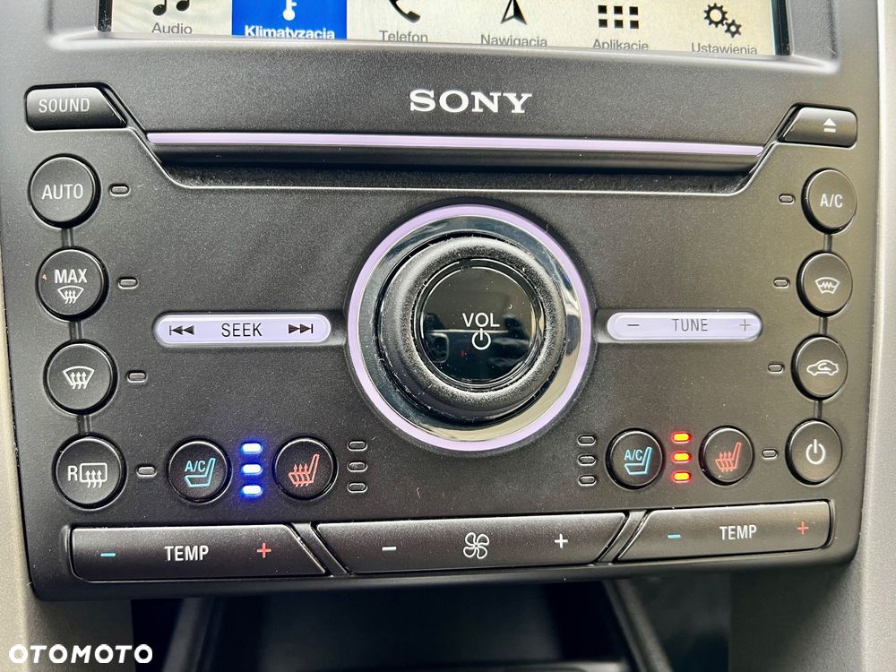 Ford Mondeo 2.0 TDCi PowerShift-Aut Allrad Vignale - 7