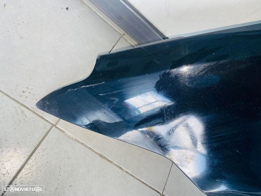 Guarda Lamas Esquerdo Ford C-Max - 2003 / 2007 - 3