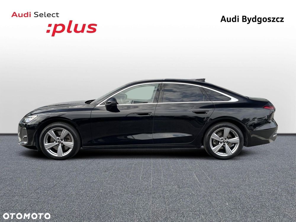 Audi A6 Limousine - 3