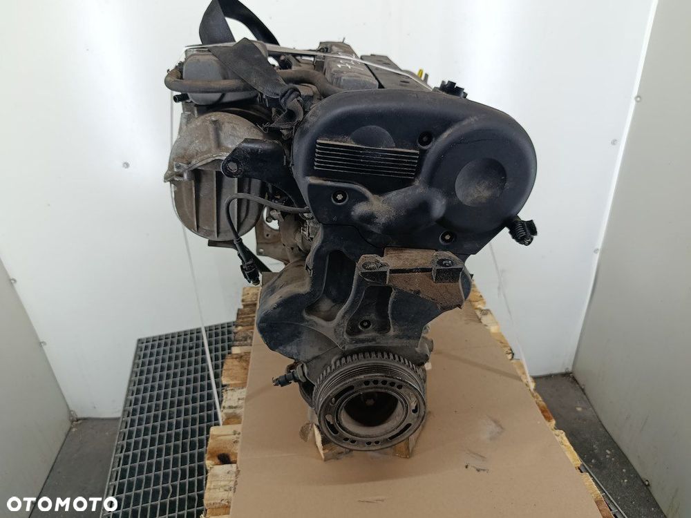 SILNIK OPEL COMBO C Z16YNG 1.6 16V 94KM - 8
