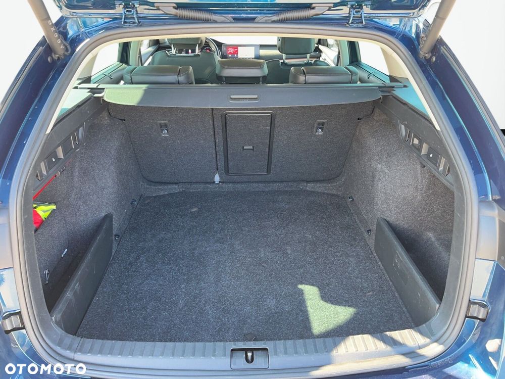 Skoda Octavia - 17